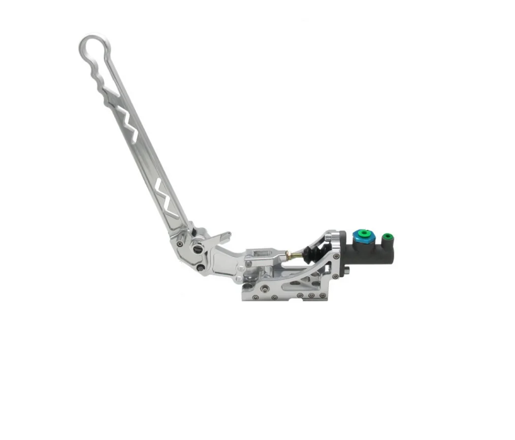 

Universal Hydraulic Horizontal Rally Drifting E-brake Lever HandBrake
