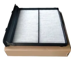 NBJKATO Brand New Genuine Cabin Air Filter 72880FL000 For Subaru Forester XV Outback BRZ  impreza 2019 2020 2021