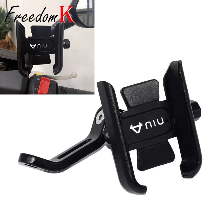 Fit For Niu M1 M+ N… - image