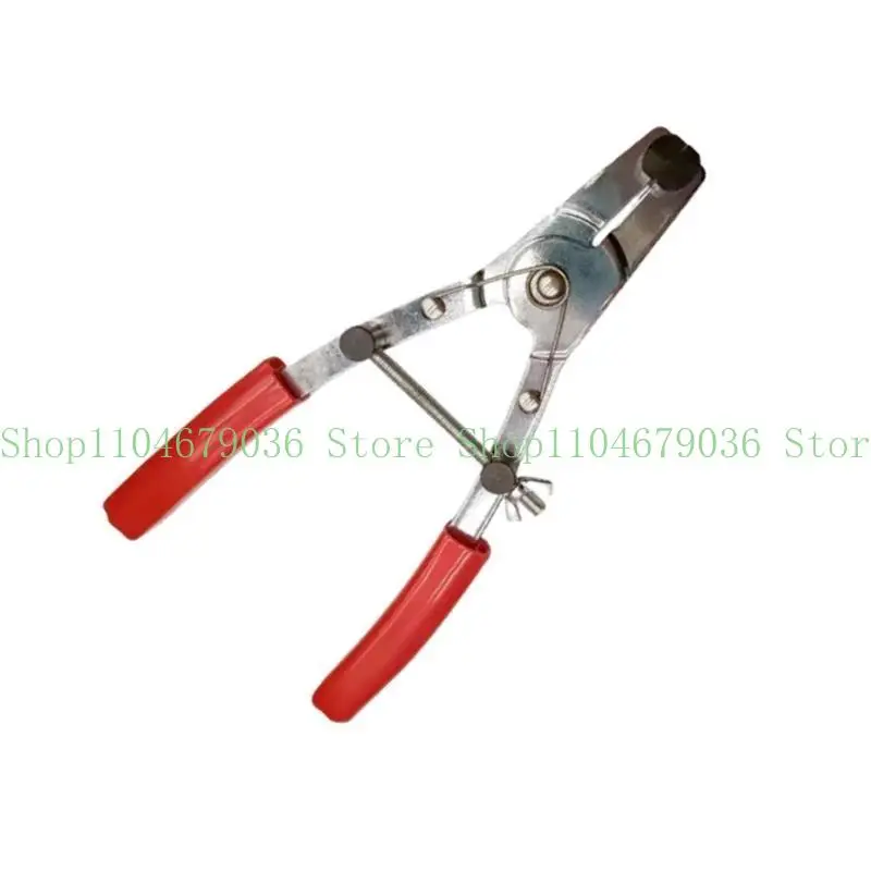 

652F инструмент для разборки и ремонта, резиновая ручка, тормозной суппорт, съемник поршней мотоцикла, плоскогубцы для удаления