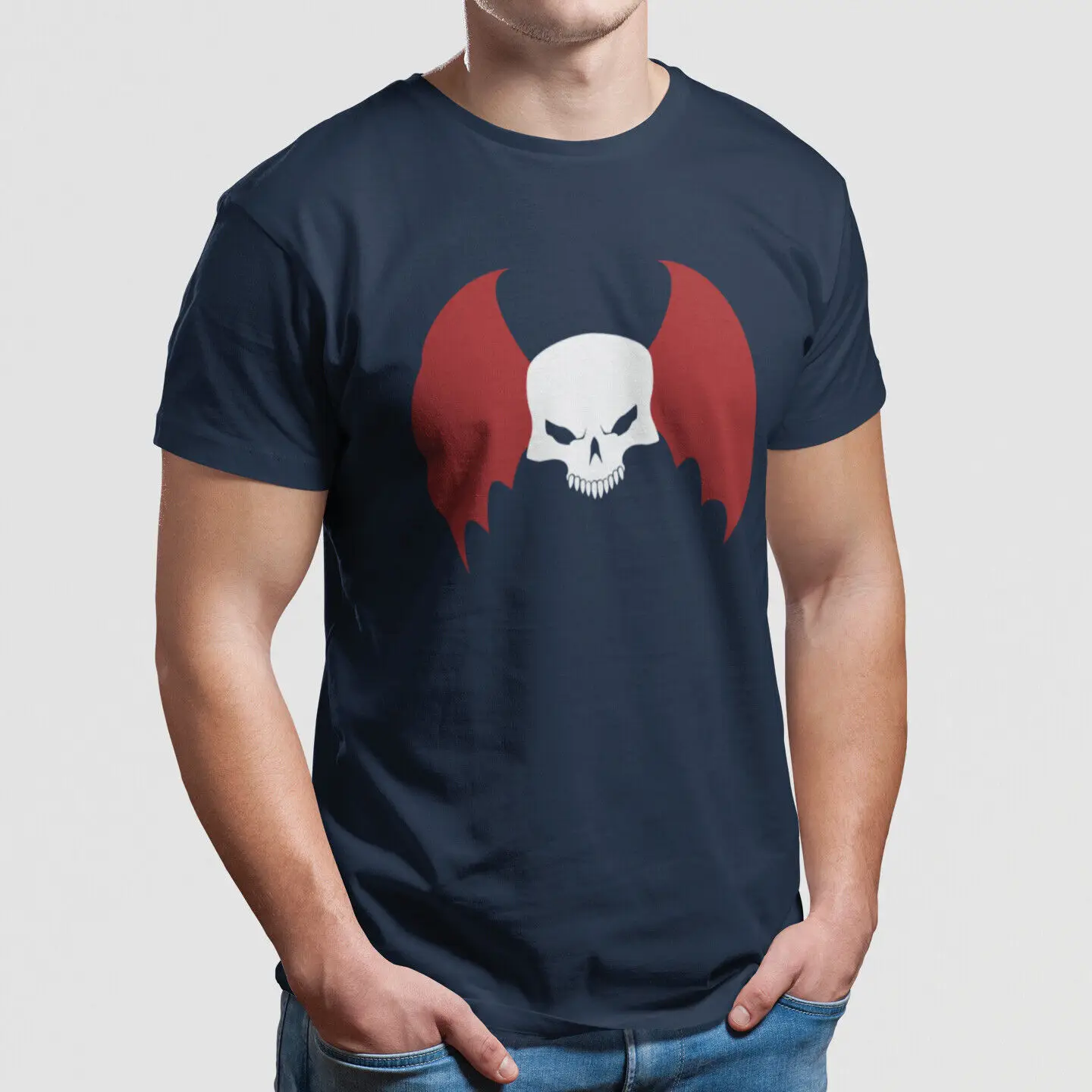 Night Lords Softstyle T-Shirt - Unisex