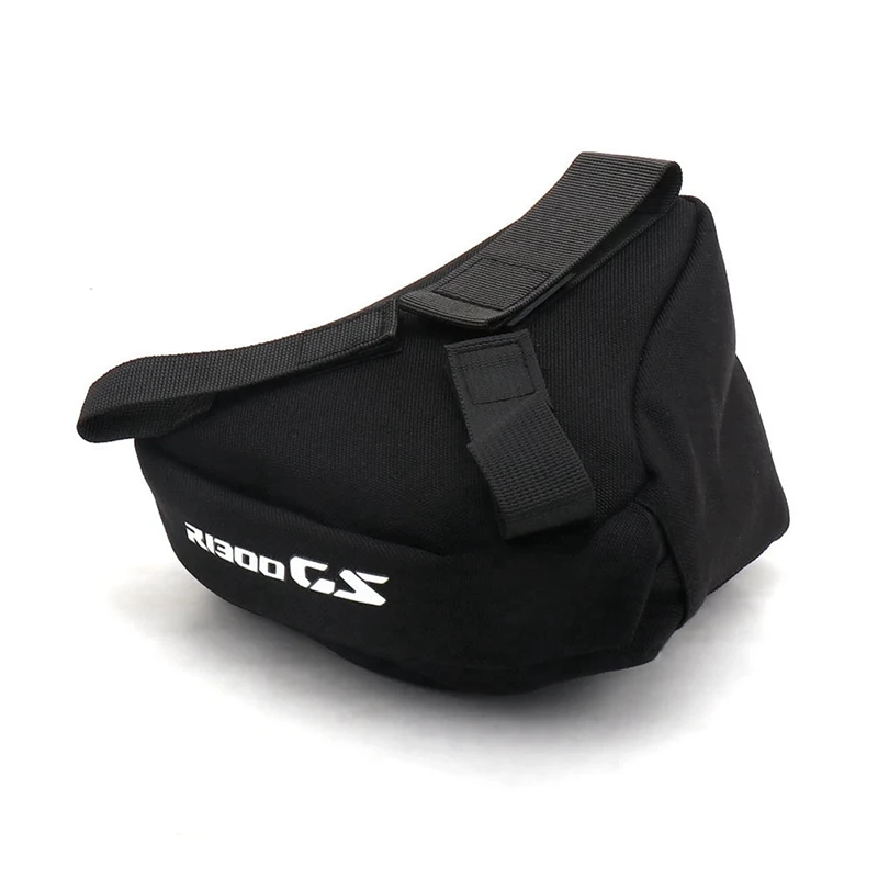 Motorcycle Waterproof Pannier Trunk Bags Back Rack Rear Seat Luggage Bag For BMW R1300GS R 1300 GS R1300 GS 2023 2024