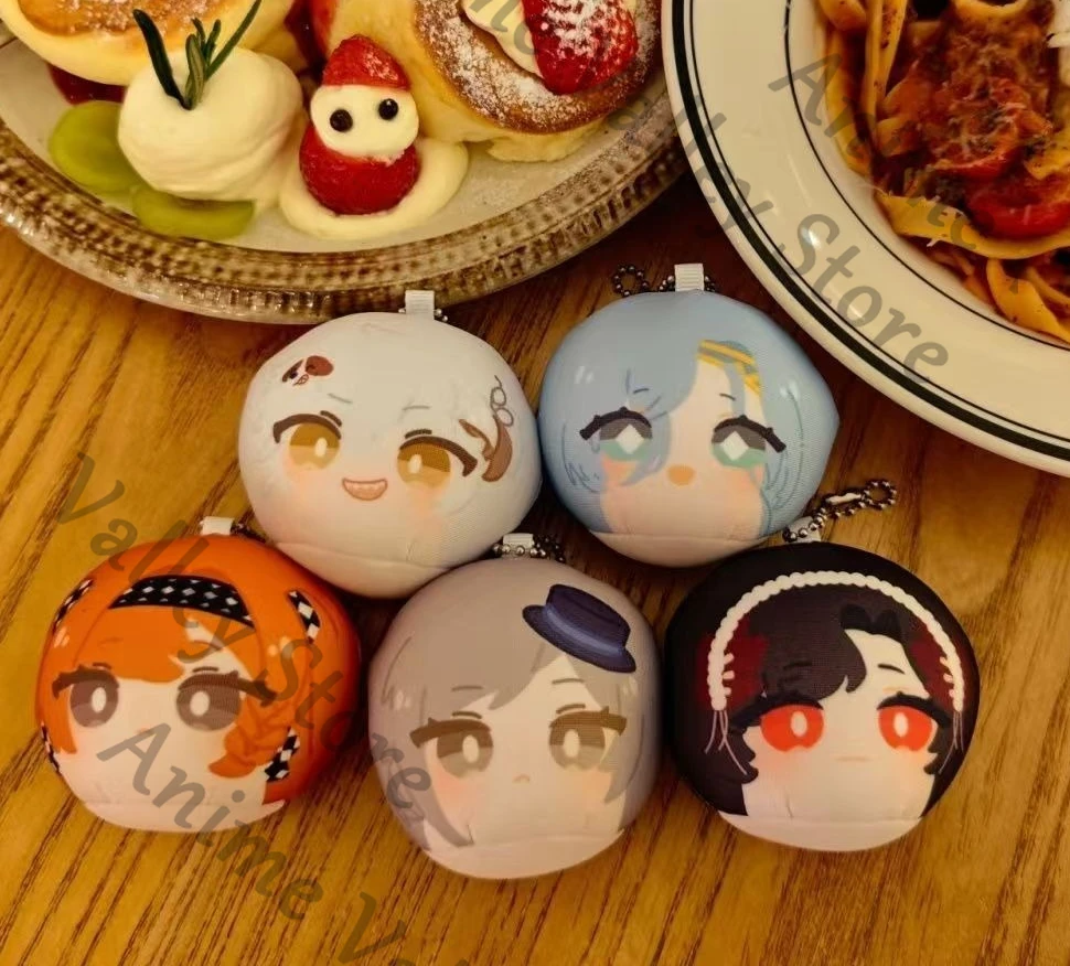 Anime Reverse:1999 …