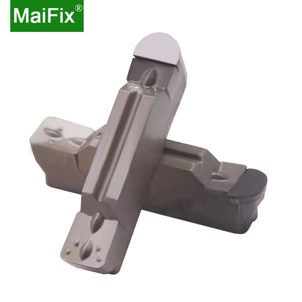 

Maifix Cnc turning tool tungsten carbide MRMN cnc grooving tool grooving inserts MRMG 200/300/400/500/600