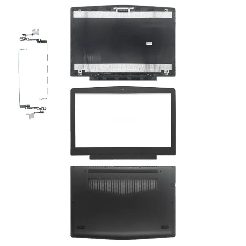 

For Lenovo Legion Y520 R720 Y520-15 Y520-15IKB R720-15IKB IBKN NEW Laptop Case LCD Back Top Cover/Front Bezel/Hinges/Bottom Case