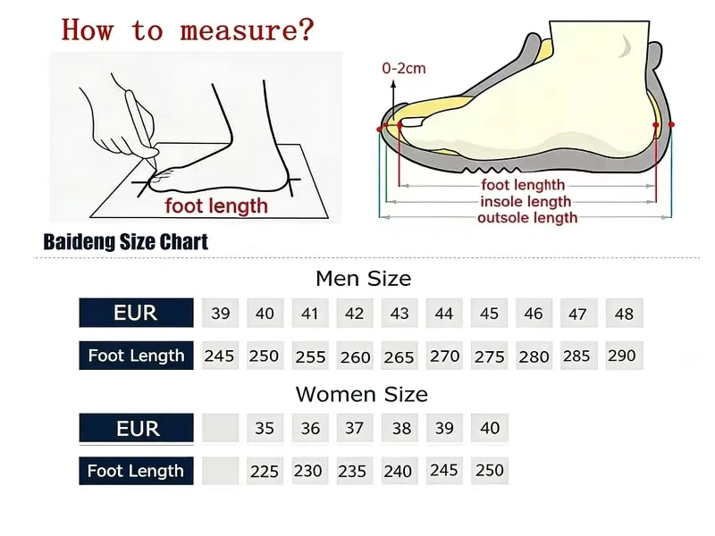 Men's Sports Shoes Sneakers description 1