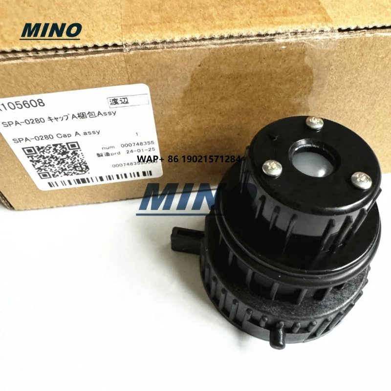 

SPA-0280 Original Mimaki JFX200-2513 Cap a Package Assy (8 Pcs) Use for Lus175/lus120/lh100 Ink