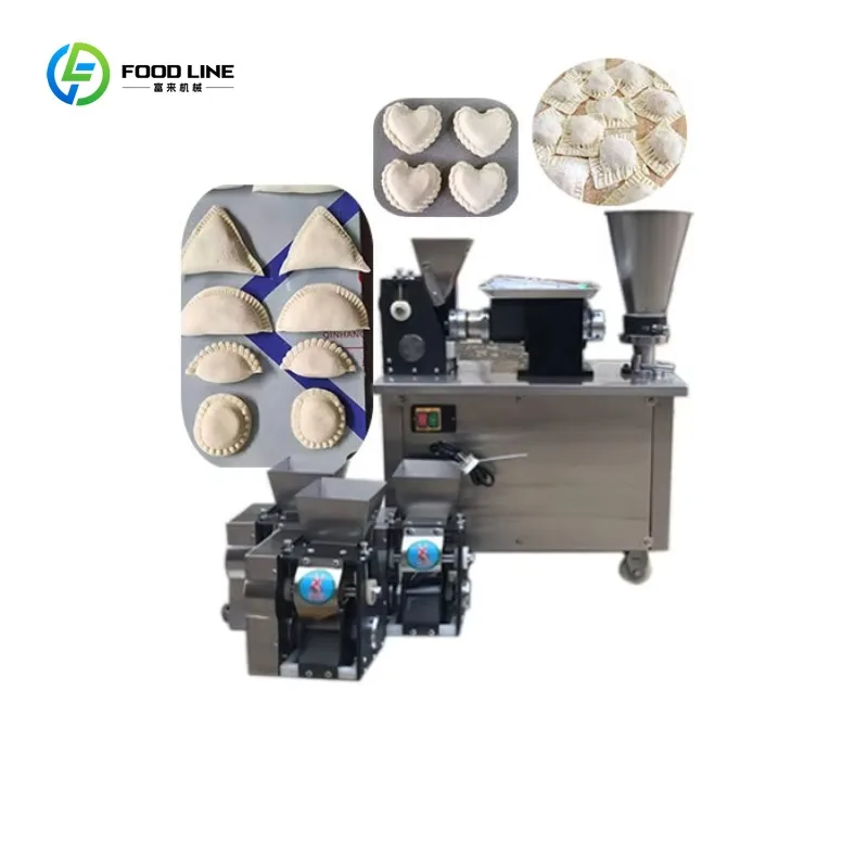 صانعة زلابية السمبوسك واللفائف الربيعية سهلة التنظيف للاستخدام المنزلي والتجاري