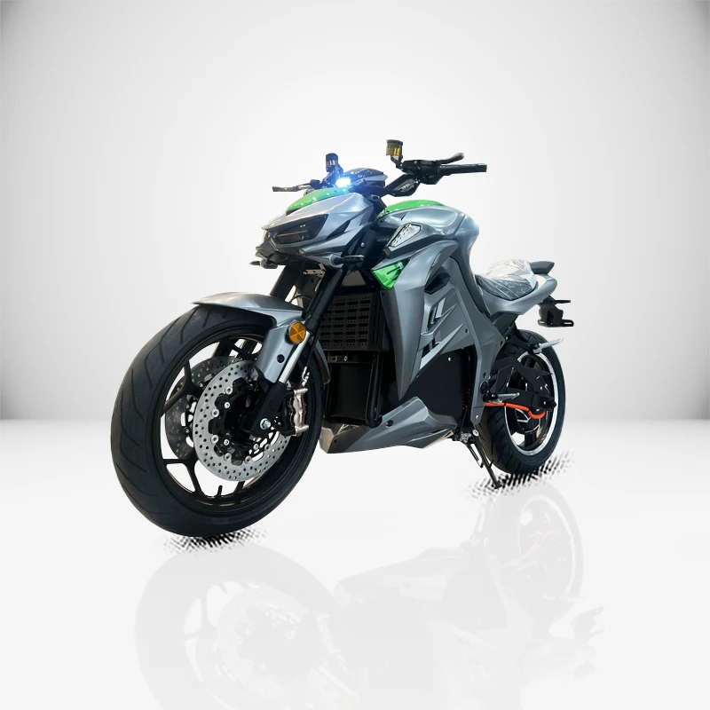 2026 Luyuan Chinese Most Popular Automatic Electric Motorcycles New Cheap With Lithium Battery For Adults