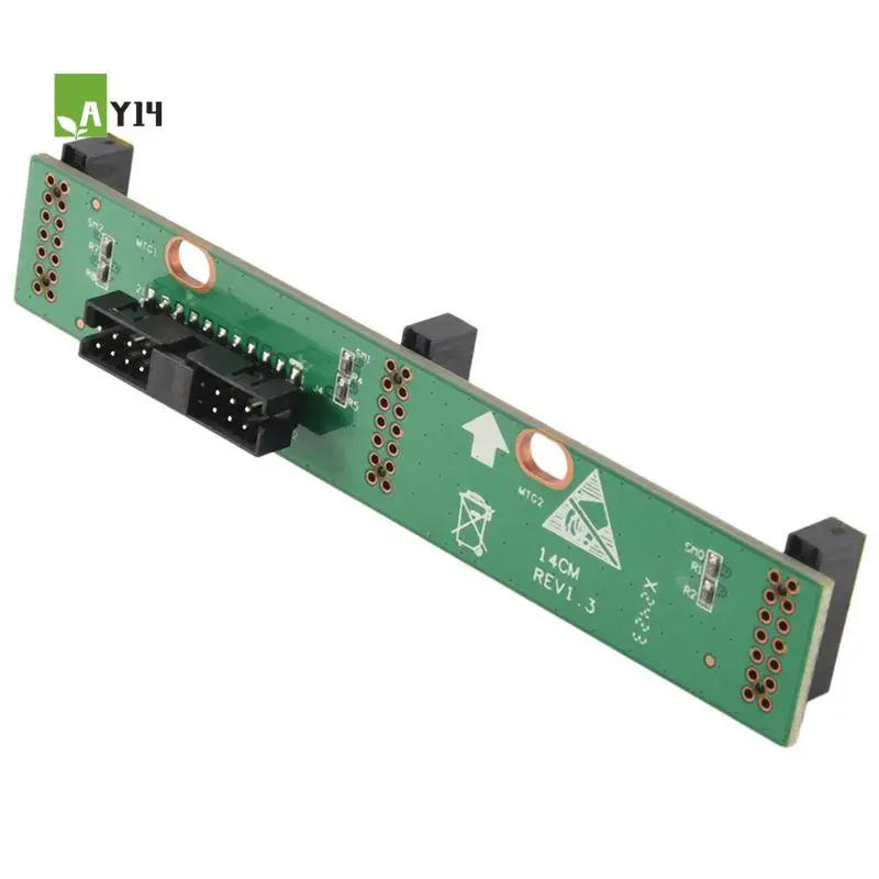 

AY14 -Mining Machine Computing Power Control Board Adapter Card Suitable For Whatsminer M20 M30 M21S Three-In-One Cable Board