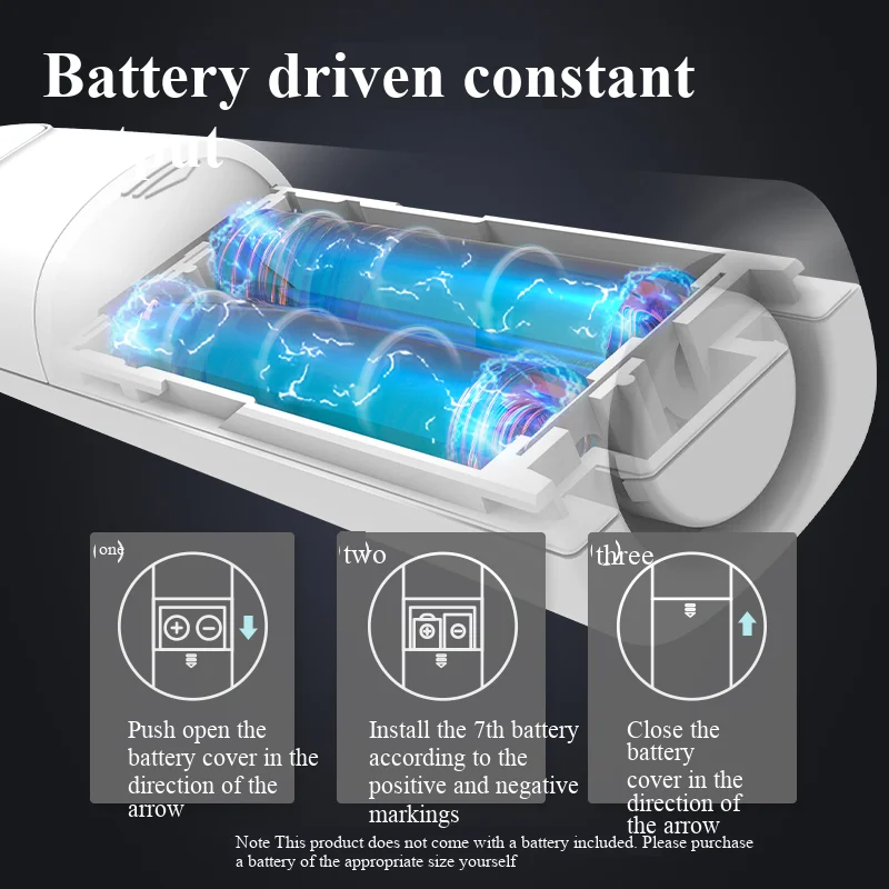 Deli 71073 Điện Tẩy Điện Tử Tẩy Sinh Viên Học Bé Bút Chì Tẩy