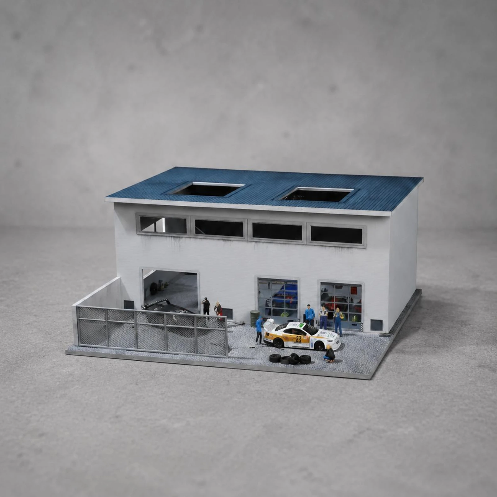 maqueta-de-fabrica-en-miniatura-con-iluminacion-integrada-modelo-de-edificio-industrial-con-detalles-frontales-en-abs