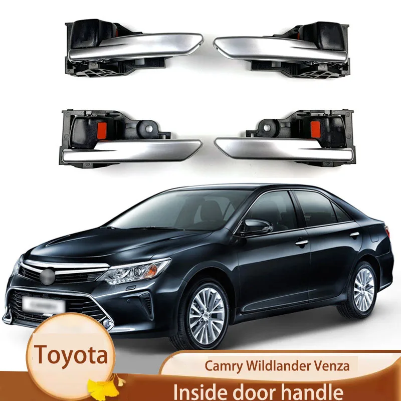 

Suitable for 18-23 8th generation Camry Willanda Vesa inner handle door inner handle