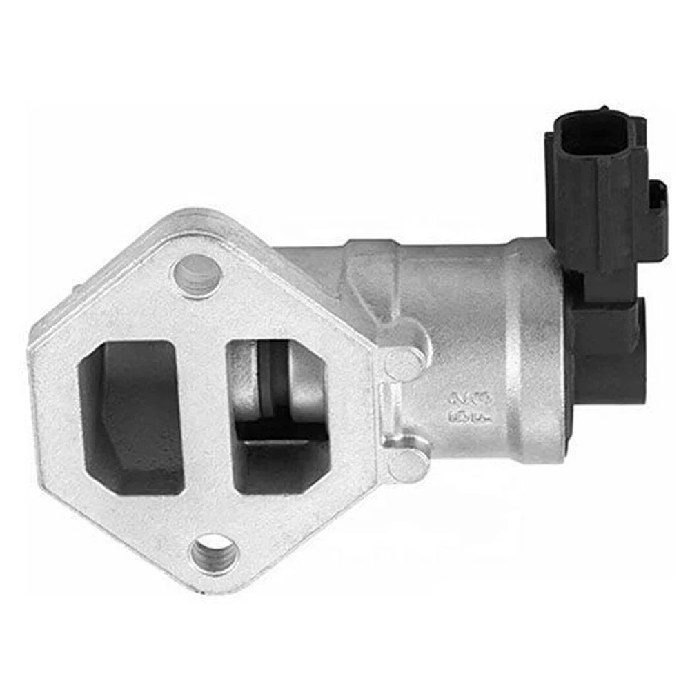 Válvula de controle de ocioso ZJ0120660 para Mazda 3/5 XYD