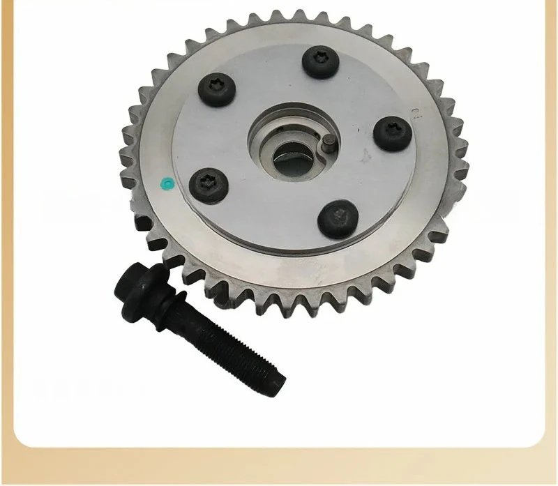 

For Ford Mustang Explorer V8 / 5.4L V8 4.6L 281 5.4L 3L3E 6C524 FA 3L3E-6C524-FA Engine Variable Timing Cam Phaser VVTi Actuator