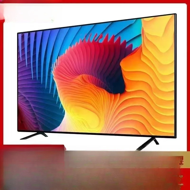 تلفزيون LCD 4K ace 55 بوصة 50/55/65/70 شبكة 80/43/46/32 لاسلكي عالي الوضوح 60 بوصة