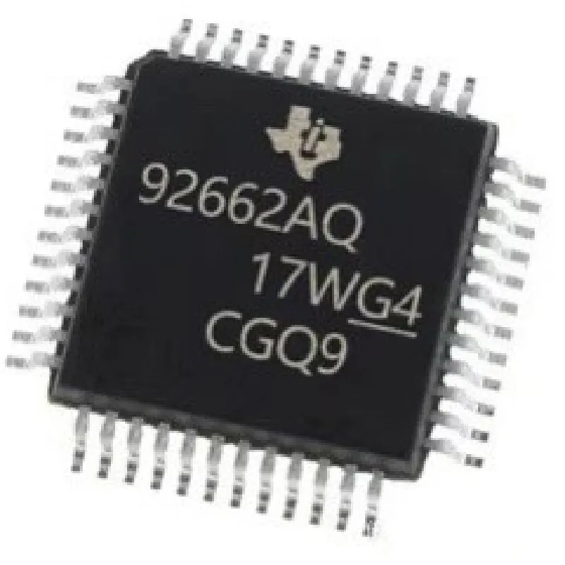 

TPS92662AQPHPRQ1 HTQFP48 New original Chip