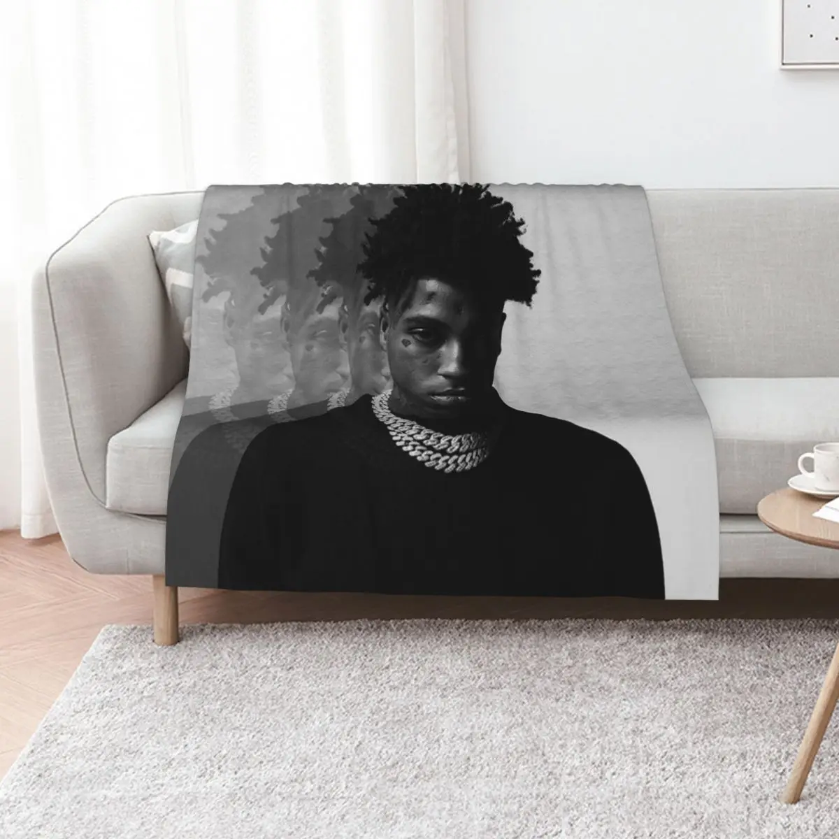 

Top | Youngboy Throw Blanket cosplay anime Luxury Throw Luxury Brand Personalized Gift Blankets