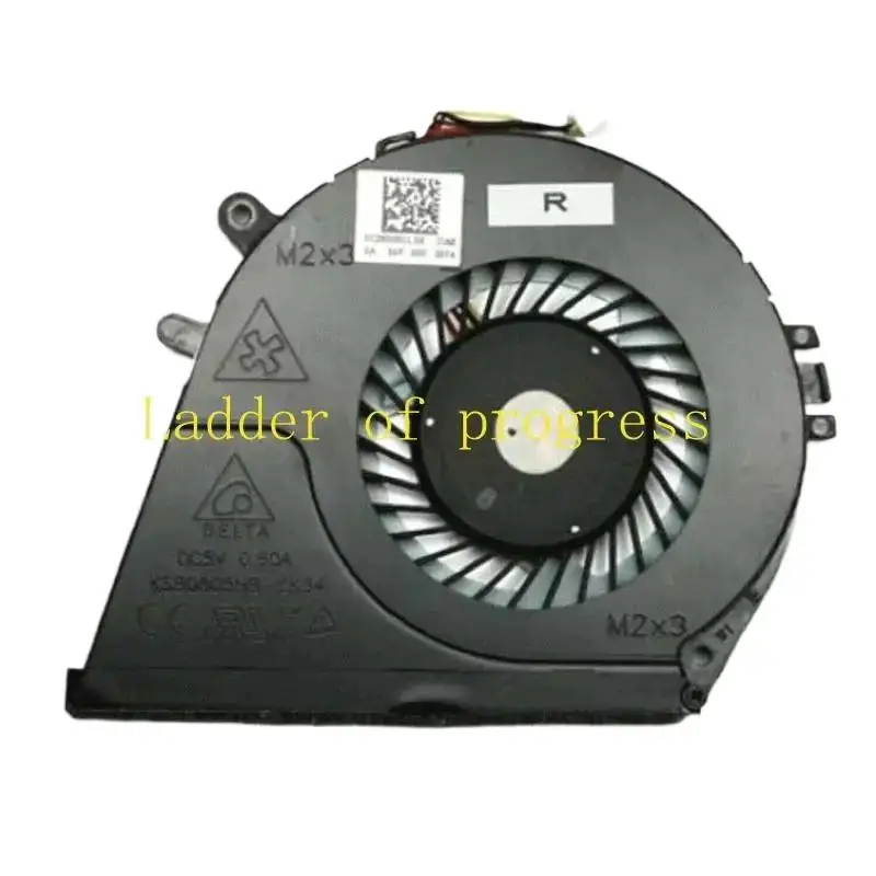 

Wyoresy new for HP Envy 14-K M6-K SPS- 725445 -001 notebook PC CPU fan EF50060S1-C130-S9A #