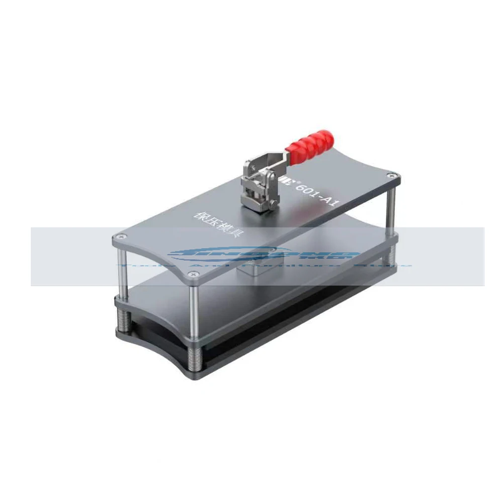 

Uyue 601a1 Pressure Maintenance Platform Electric Device for Curved Screen Mobile Phone LCD Clamp Fixing Repair Plate Cover Meta