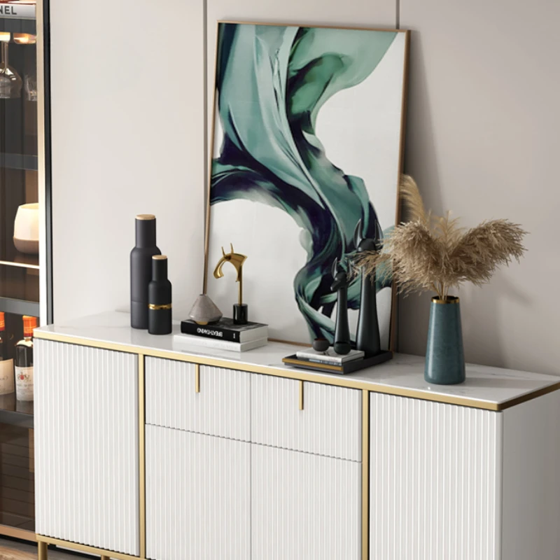 Рисунок 5 - Подиумный салон, церковная стойка