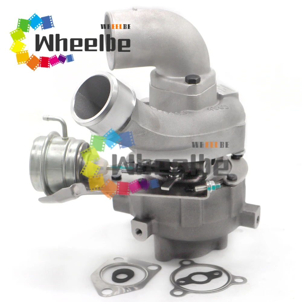 Auto Turbo BV43 Tur… - image