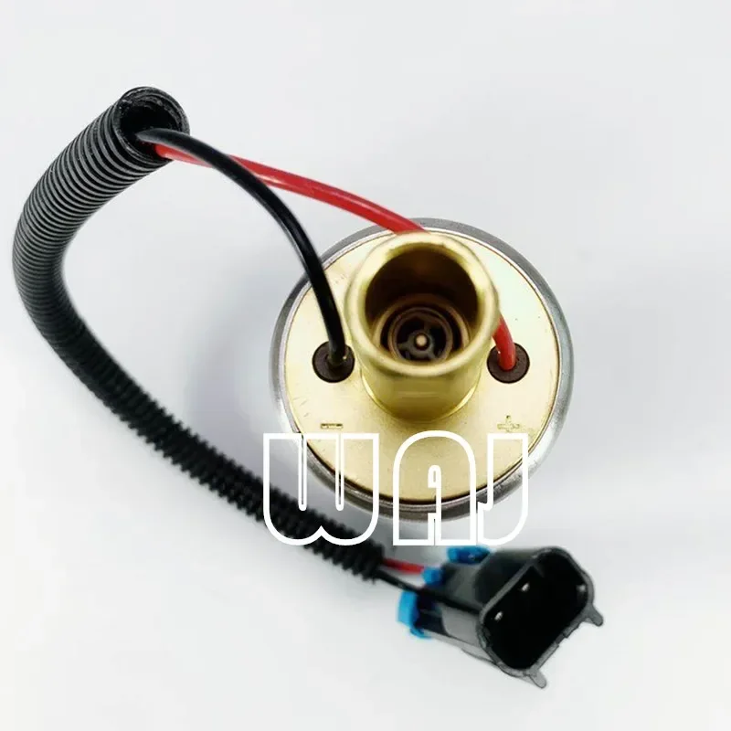 WAJ Electric Fuel Pump 861156A03, 807949A1 Fits For Mercruiser V6 and V8 305/350/377/454/502 EFI MPI