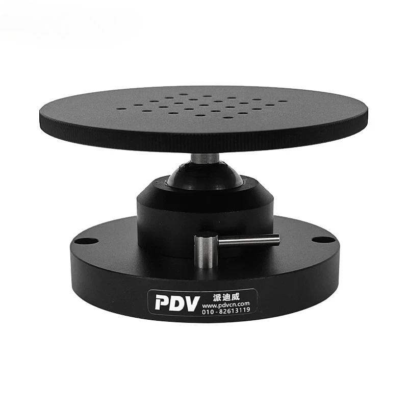 PDV/PR-SD93 Manual universal stage/universal joint stage can be rotated at any angle