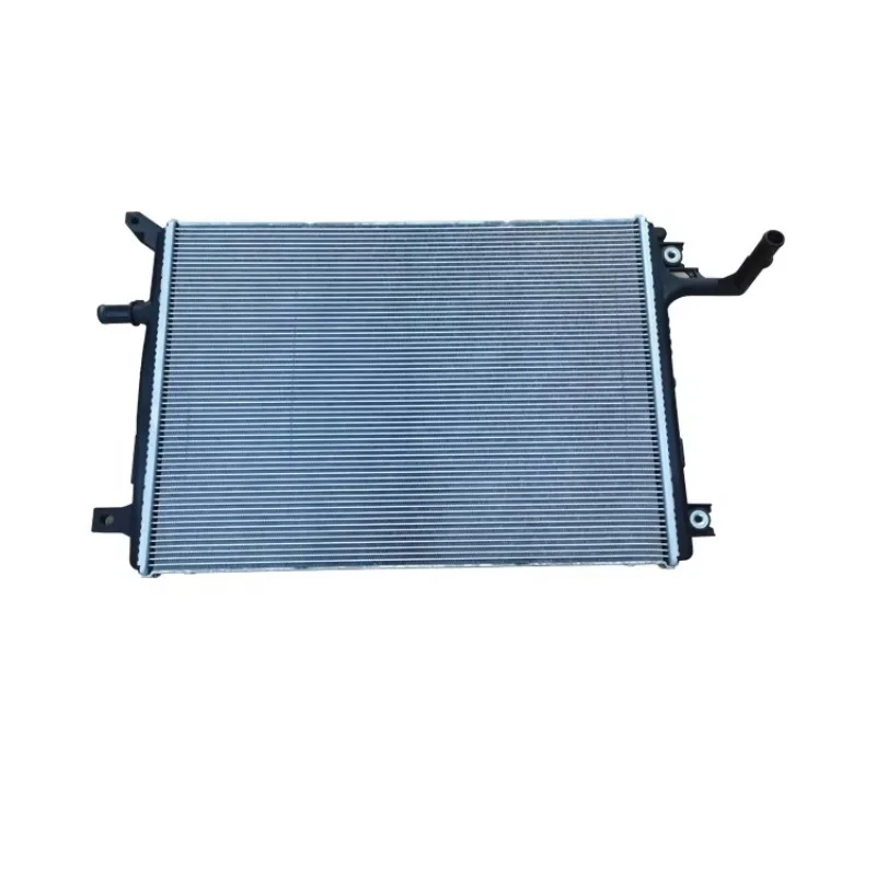 

Tom AutoFactory Outlet Auto Parts of Intercooler Engine Cooling Water Cooler Radiator OE 68314-787AD