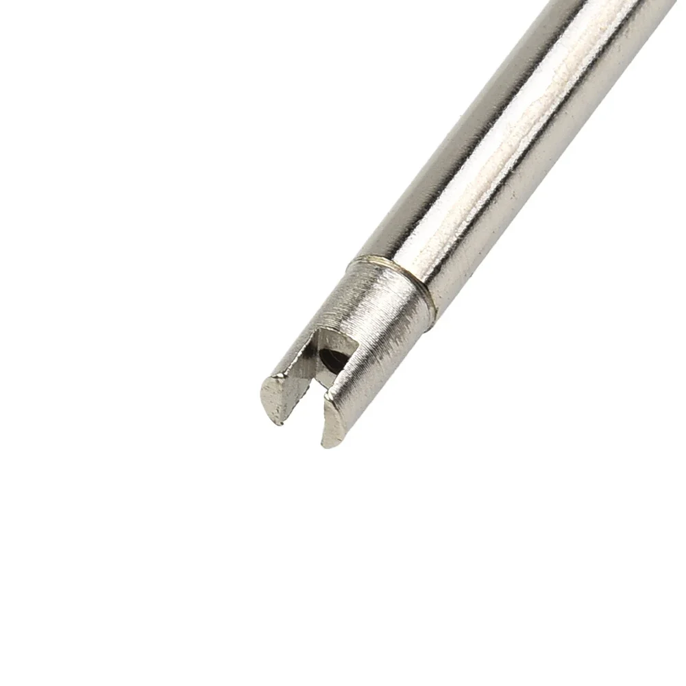 

Practical Brand New High Quality Simple To Use Tyre Valve Core Insert 120mm 20pcs Accessories Set For Car Bike