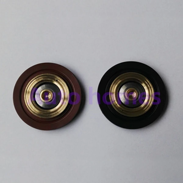 JT5241015 Brass High Pressure Solenoid Valve 50bar Blowing Machine Air Compressor Solenoid Valve Seal Kits