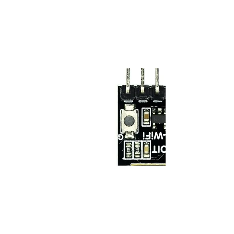 DT-06 Wireless Serial TTL-WiFi Transmission Module Bluetooth-Compatible Port TTL To WiFi Serial Port Module ESP-M2
