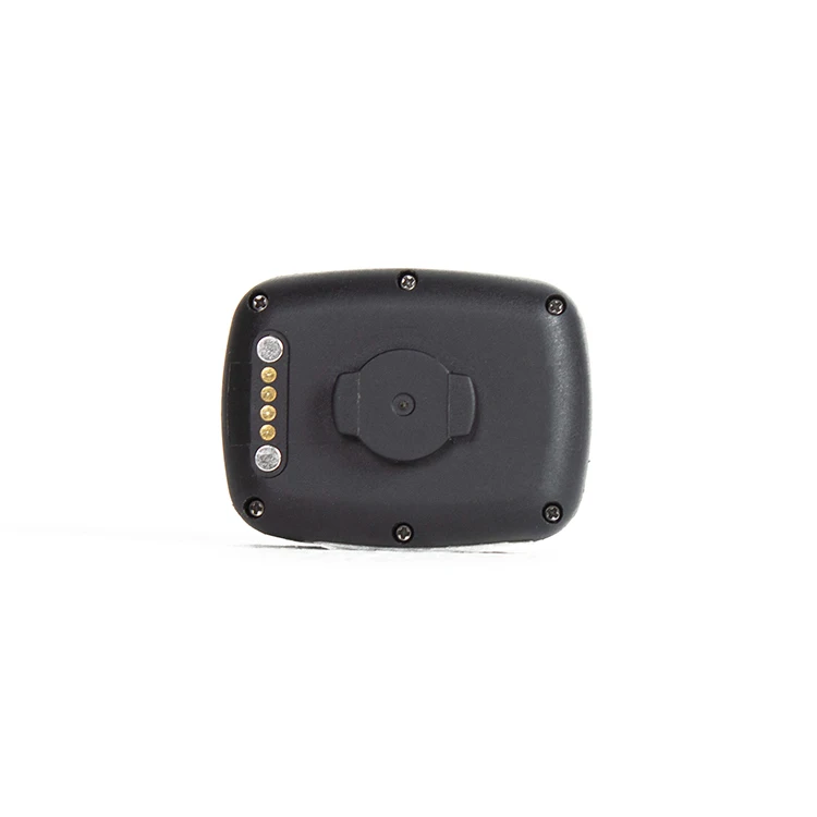 Pet Activity Monitor Measure Pet Anti-lost Historical Track Dog Cat Monitor Smart 4G GPS Tracker & Locator