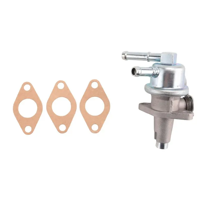 

A21F-17539-52030 Fuel Pump Engine Fuel Pump Engine Diesel Pump Accessories For Kubota V2203 V2403 D1403 D1703