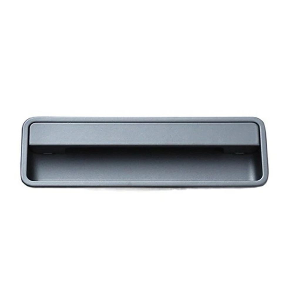 

Aluminium Alloy Handles For Cabinets Drawers Cupboards Sliding Door Invisible Embedded Aluminum Alloy Handle Furniture Hardware
