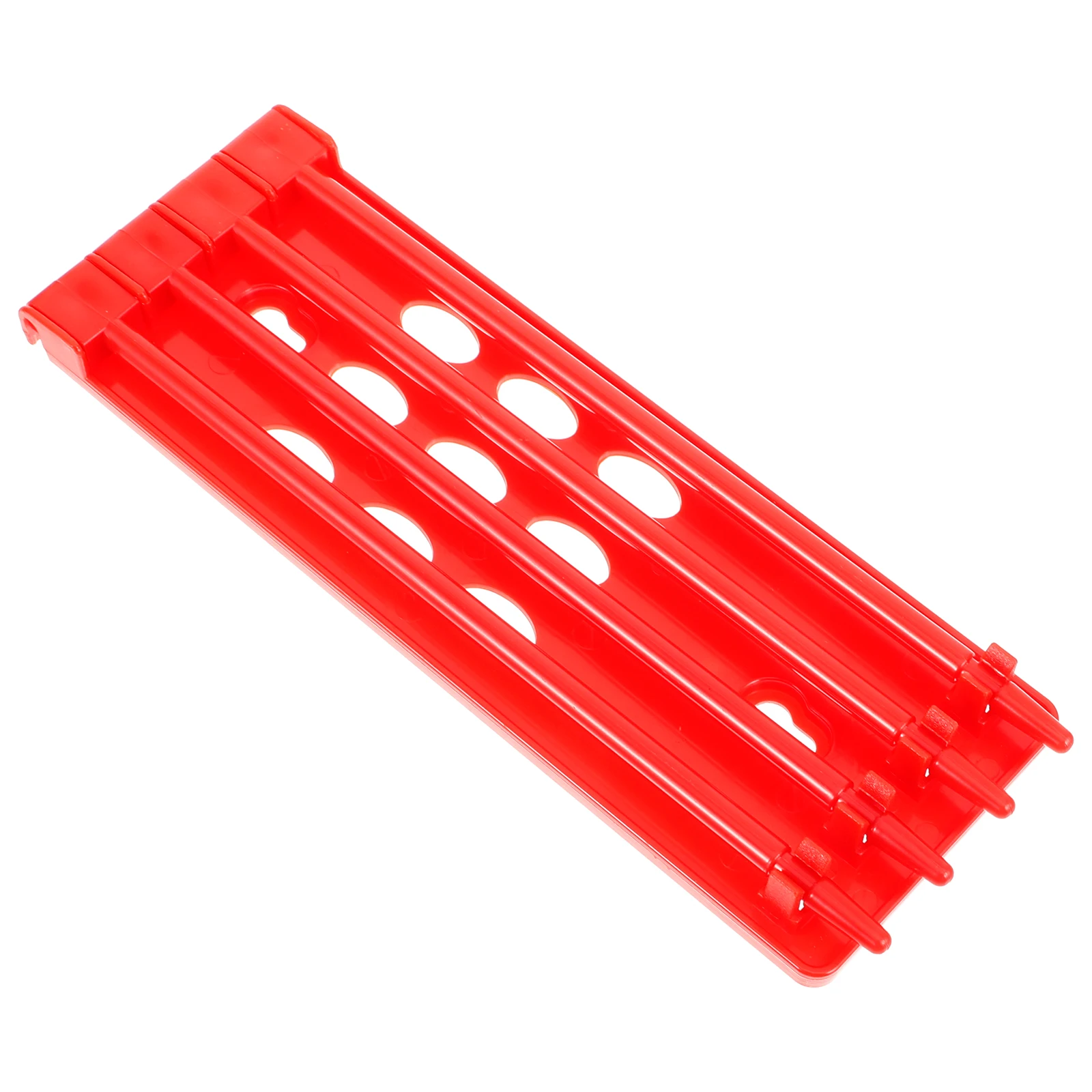 

Ankle Holder Chicken Identification Bands Poultry Leg Rings Pigeon Storage Rack Stands Plastic Bantam Pigeons