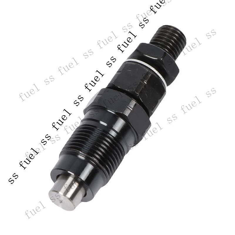 S+ Set of 4 Fuel Injectors For HILUX HIACE 2.8 litre 3L motor 23600-59105