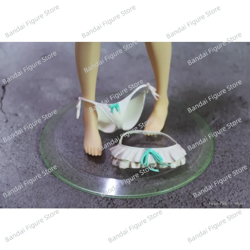 30 سنتيمتر في المخزون AY Elaine Elf فتاة جميلة مثير فتاة دمية أنيمي نموذج لجسم جمع هدية لعبة الكبار