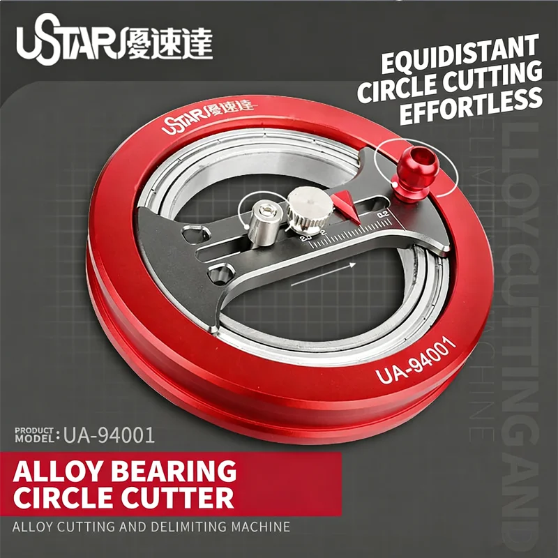 U-STAR UA-94001 Pre…