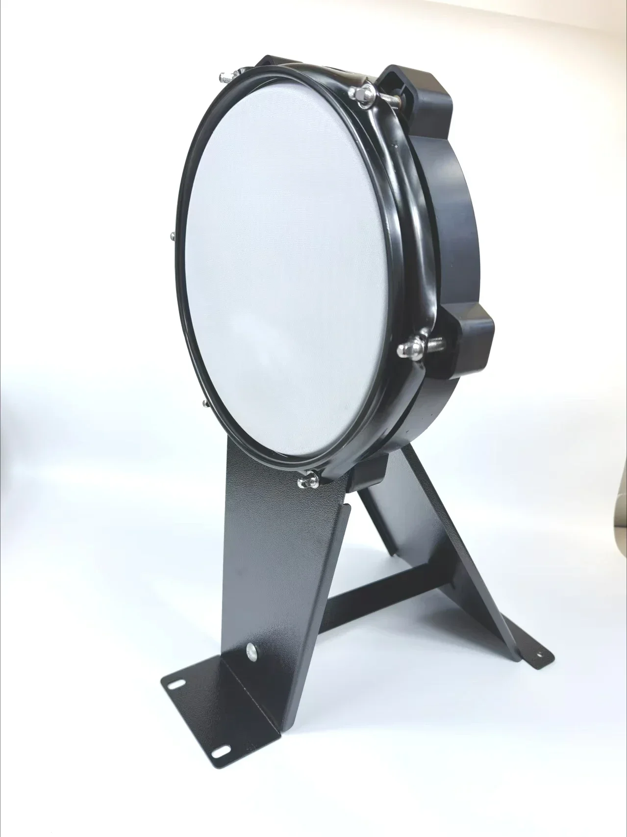 8 Zoll Mesh Head E-Bass Drum Trigger Pad