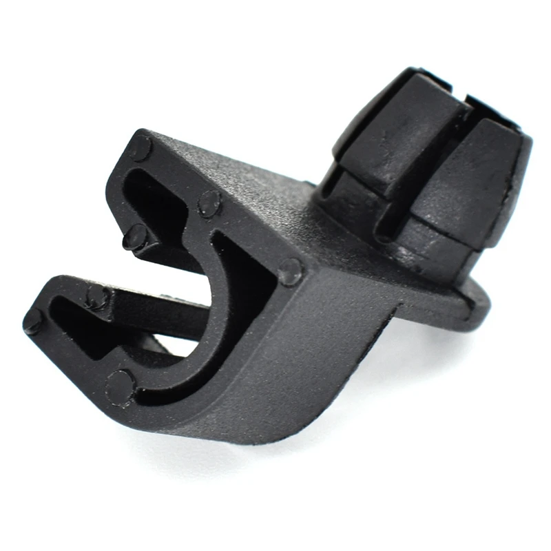 20X Hood Bonnet Prod Rod Support Stay Clip Holder 792843 For Citroen Berlingo C3 C4 C-Elysee Peugeot 2008 208 301 308