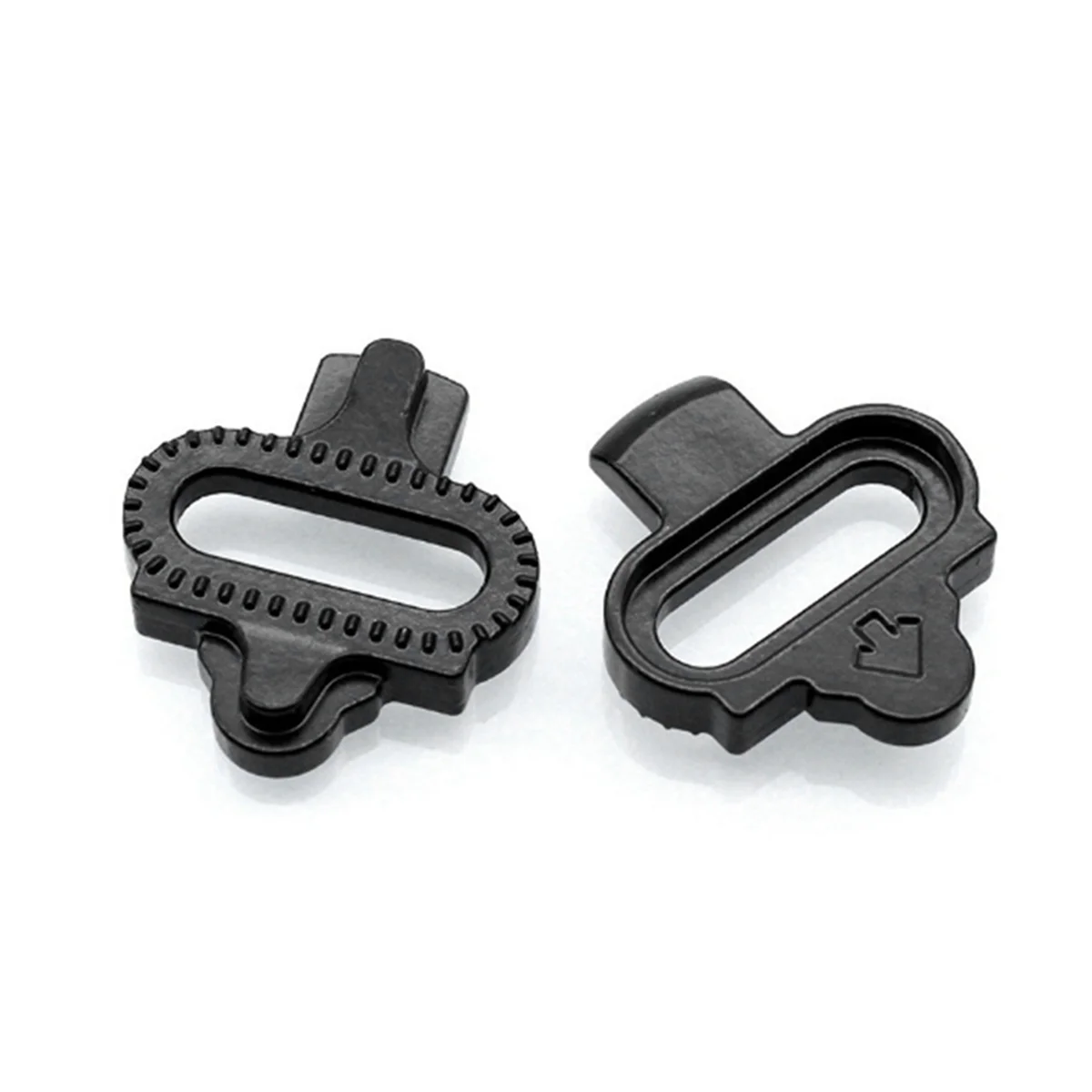 Mountain Bike Compatible for SPD Cleats Shoes XT Self-Locking Pedal Lock Buckle SH51m088m 540JAS