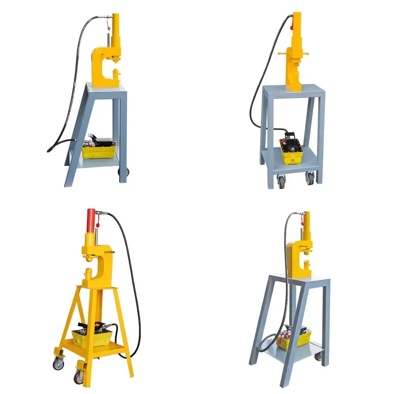 for Pneumatic Thin Cutter Electric Marble Cutting Machine Air Driven Hydraulic Small Stone Veneer Splitting Tools Top Quality