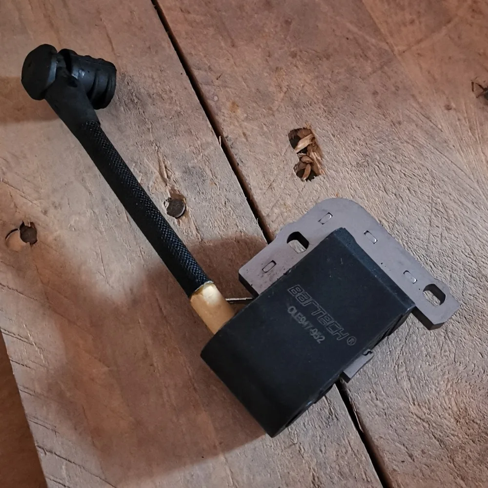 Ignition Coil For OLEO MAC 947 952 Emak OLEO MAC 940 947 952 GS520 2501001R