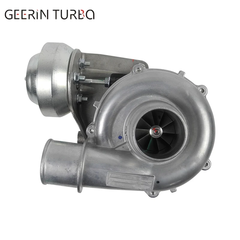 Best Price RHV4  VJ38   VJ380707 VJ380710 1447253 1789132 4943873 6M349G438AB 6M349G438AC Turbo Parts For Ford Ranger 3.0 TDI