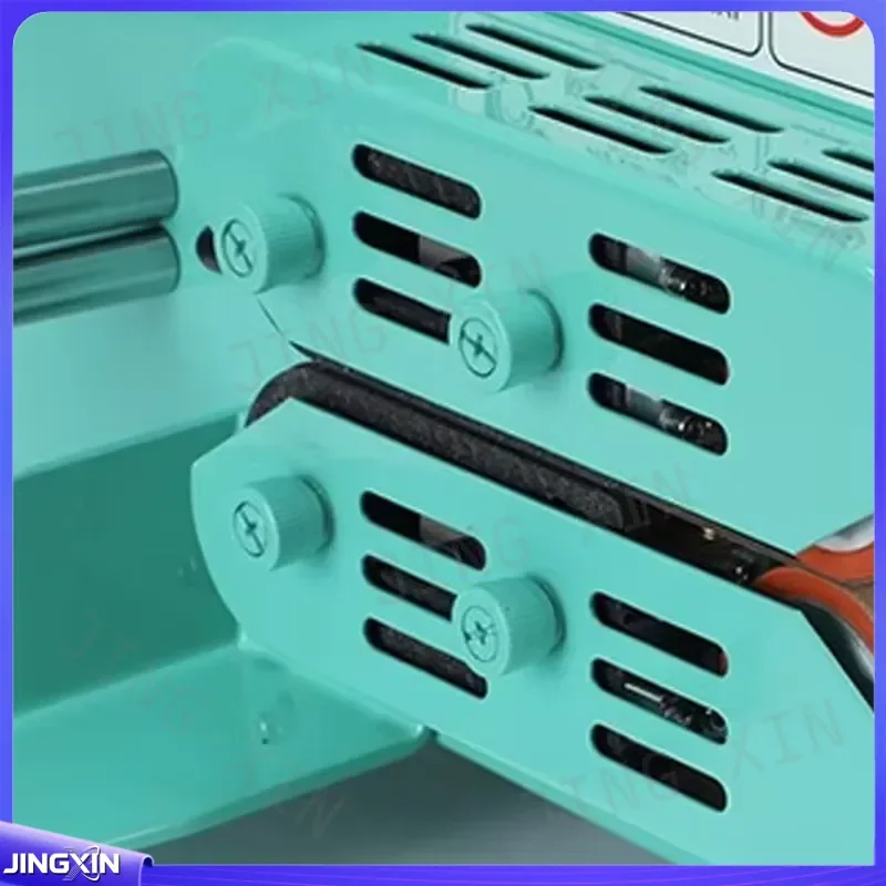 Custom for Air Cushion Machine Bubble Bag Inflator Continuous Filling Packaging Film Maker Void Fill Protector Tool