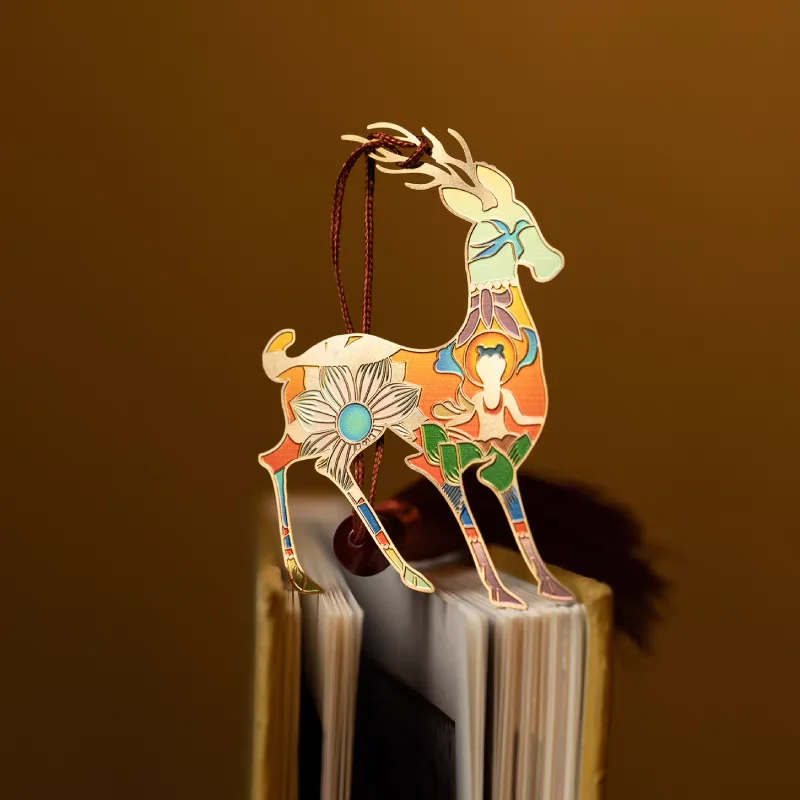 Рисунок 3 - Дуньхуан Культура и творчество