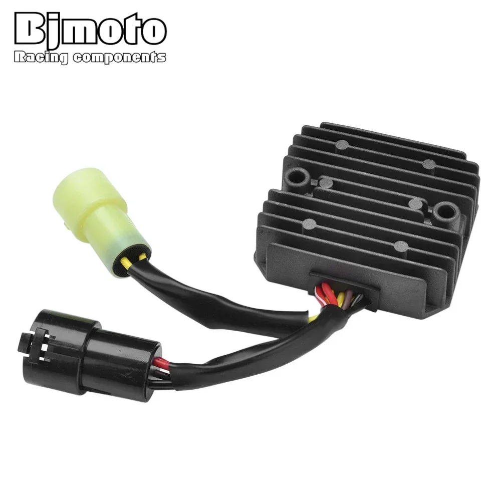 ATV Regulator Rectifier For Kawasaki Prairie 300 360 400 650 700 KVF KLF400 KSV700 Bayou 300 Brute Force 650 KFX700 1999-2013 - Image 3