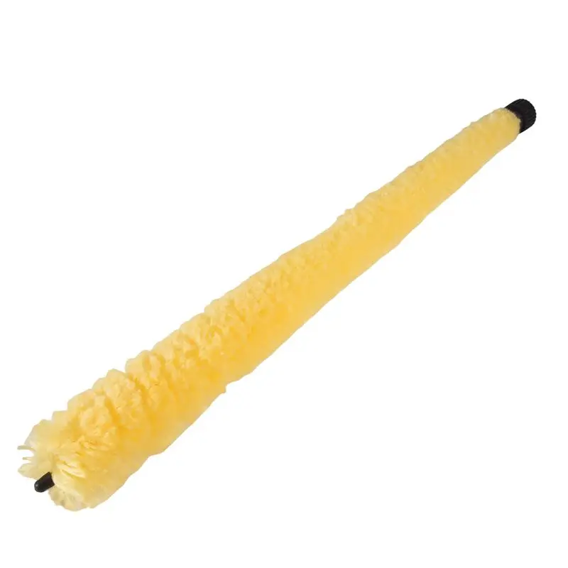 Cleaning Brush Cleaner Pad Saver For Tenor Sax Saxophone Soft Durable-A27I