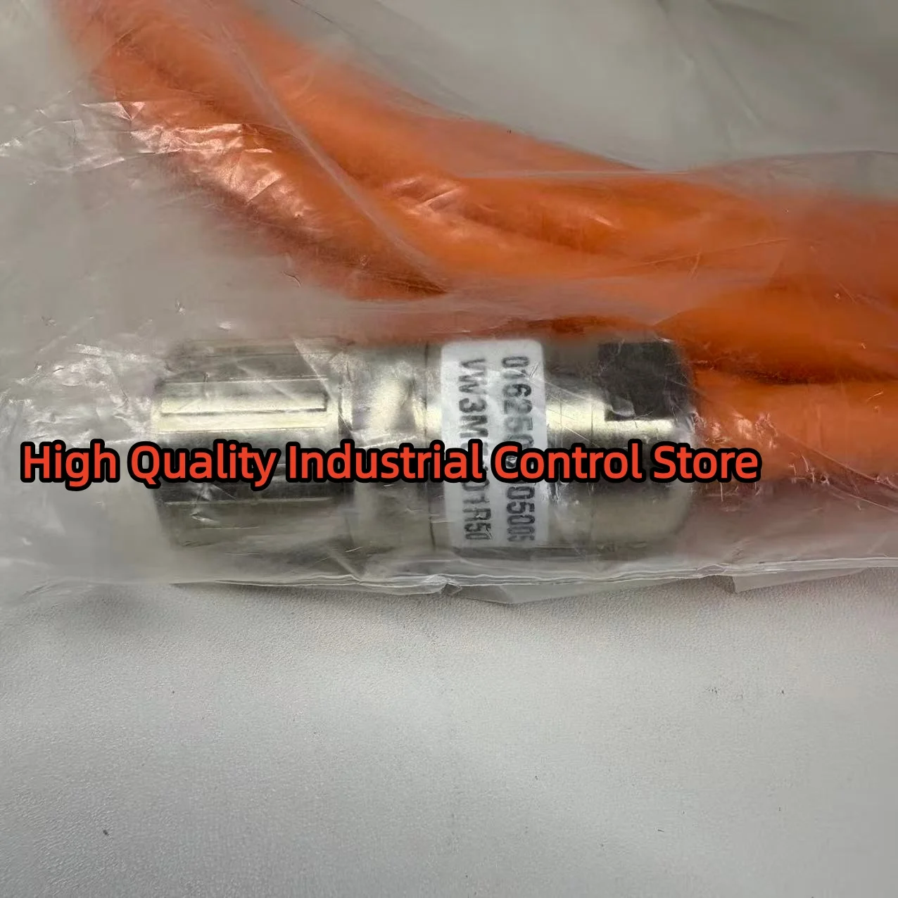 

Motor Cable VW3M5101R50 new in box